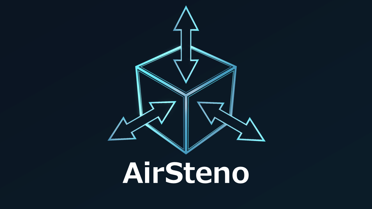 AirSteno