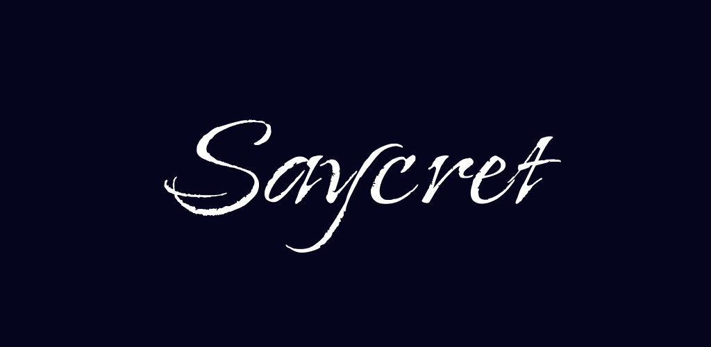 Saycret